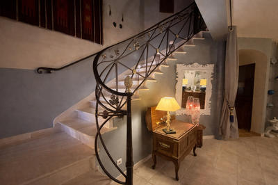 Maison - 283 m² - 7 pièces