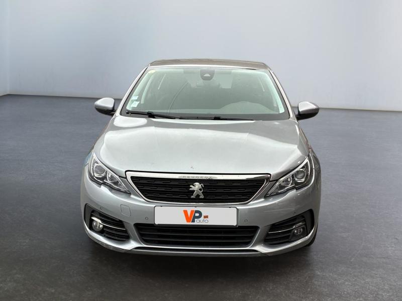 Peugeot 308 Business BlueHDi 130ch s&amp;S Bvm6 Active