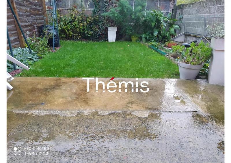 Maison - 50 m² - 1 pièce