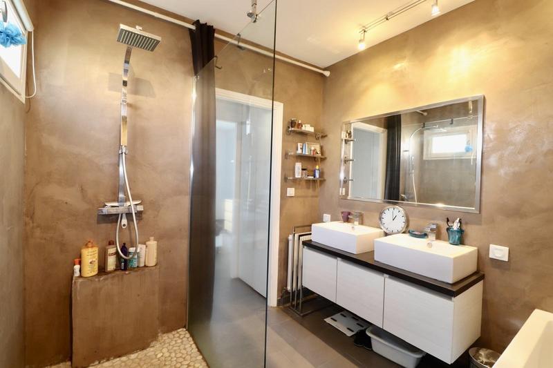 Maison d'architecte - 165 m² - 6 pièces