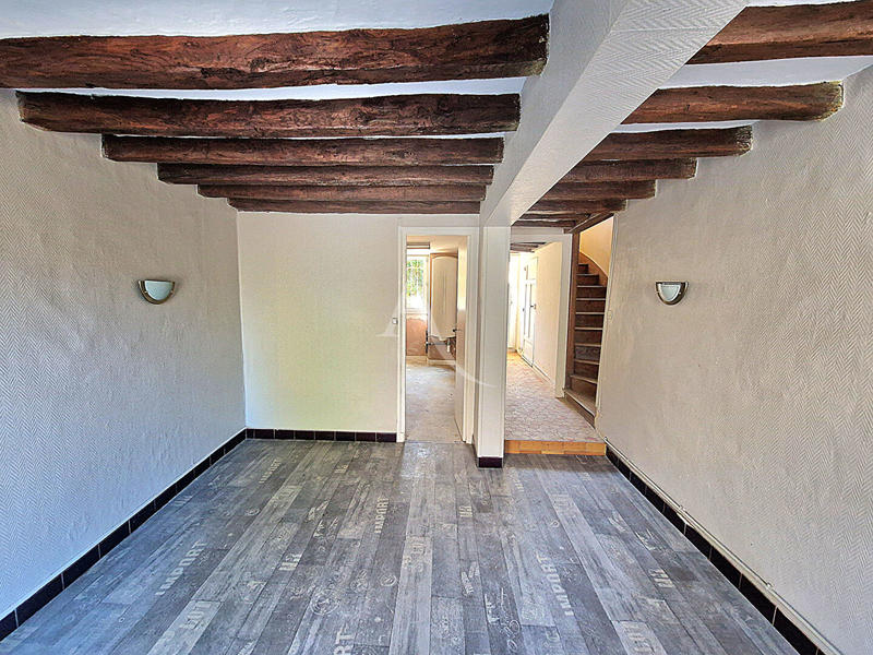 Maison - 78 m² - 5 pièces