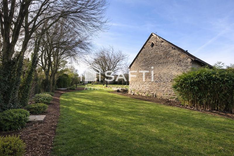 Maison - 188 m² - 6 pièces