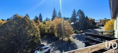 Appartement - 32 m² - 2 pièces