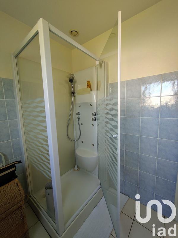 Maison - 84 m² - 3 pièces