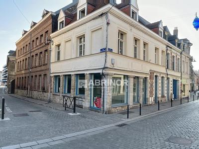 Immeuble - 796 m² - 7 pièces