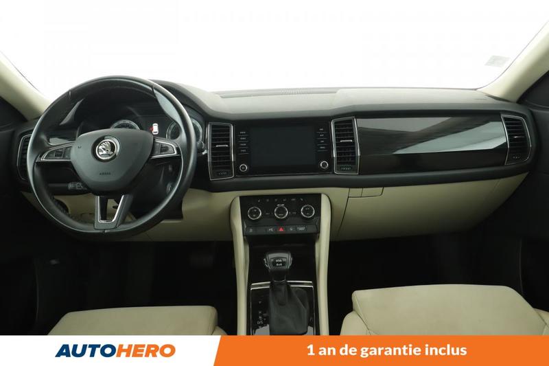 Skoda Kodiaq 2.0 Tdi Scr 4x4 Style Dsg7 190 ch