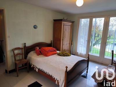 Maison de ville - 103 m² - 5 pièces