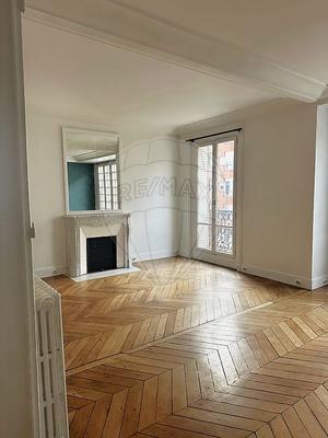 Appartement - 74 m² - 4 pièces
