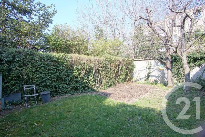 Appartement - 88 m² - 4 pièces