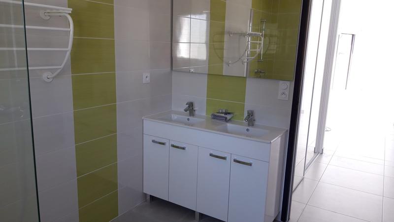 Maison - 101 m² - 4 pièces