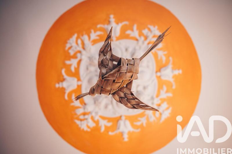 Maison de ville - 149 m² - 5 pièces