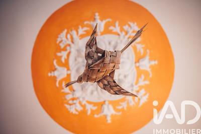 Maison de ville - 149 m² - 5 pièces