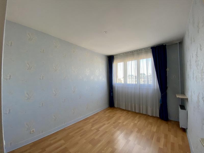 Appartement - 71 m² - 4 pièces