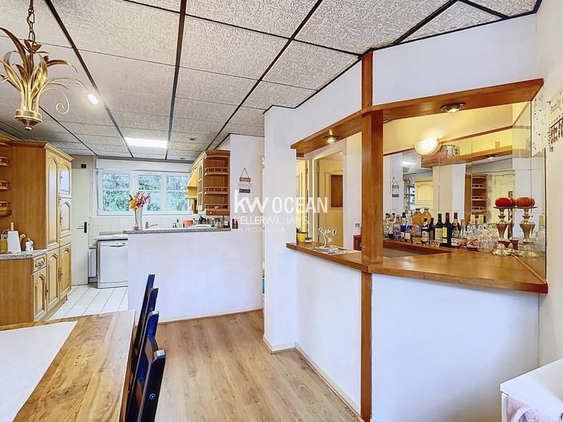 Appartement - 71 m² - 3 pièces