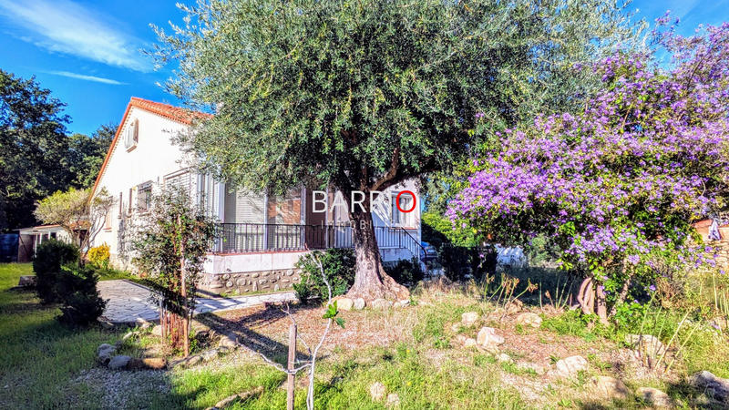 Villa - 128 m² - 6 pièces