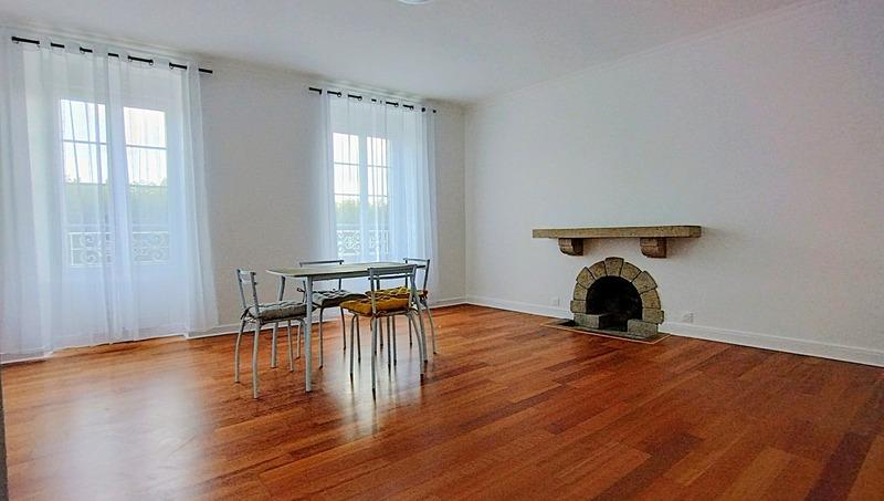 Appartement - 91 m² - 4 pièces