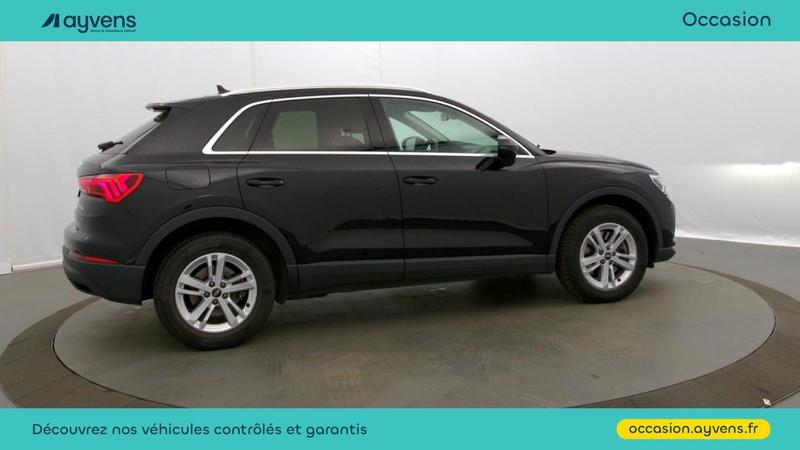 Audi Q3 45 Tfsi e 245ch Business line s tronic 6