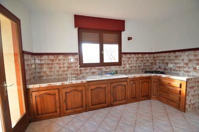 Maison traditionnelle - 89 m² - 4 pièces