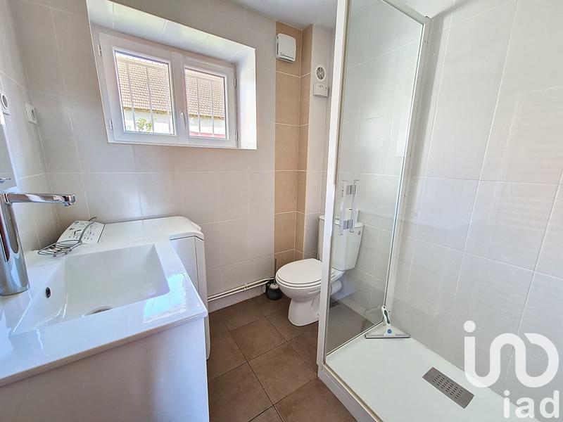 Maison - 121 m² - 4 pièces