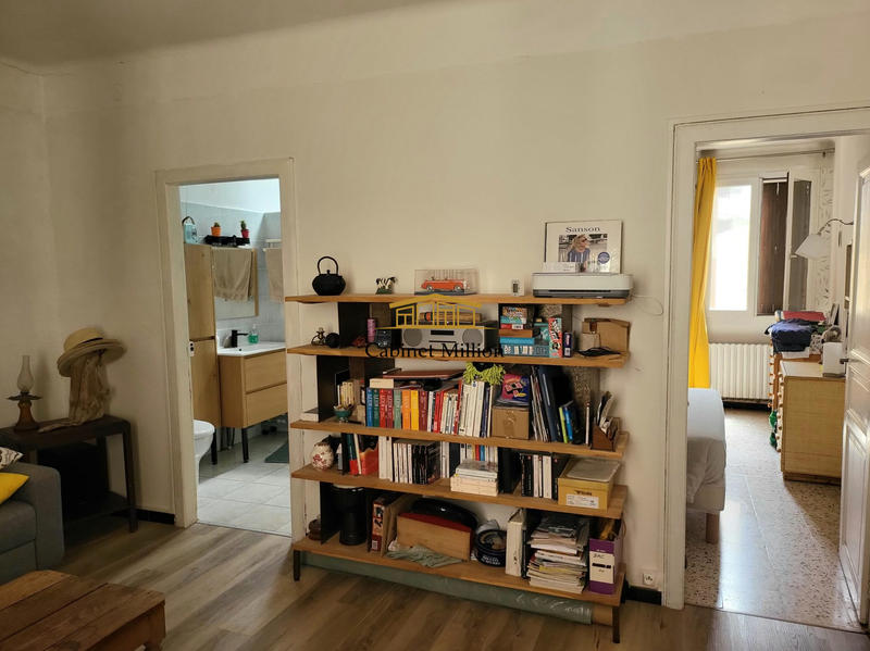 Maison ancienne - 95 m² - 4 pièces