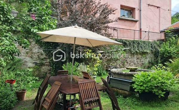 Duplex - 63 m² - 2 pièces