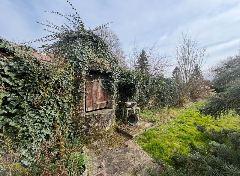 Maison - 157 m² - 6 pièces