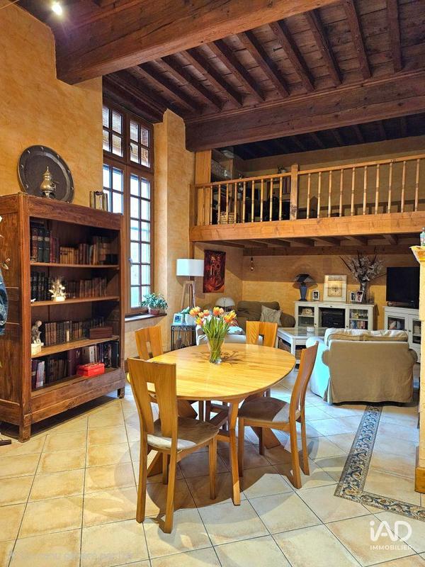 Local commercial - 316 m²