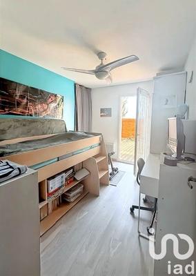 Maison - 101 m² - 5 pièces