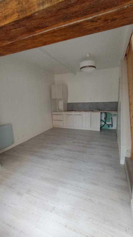 Maison de ville - 34 m² - 2 pièces