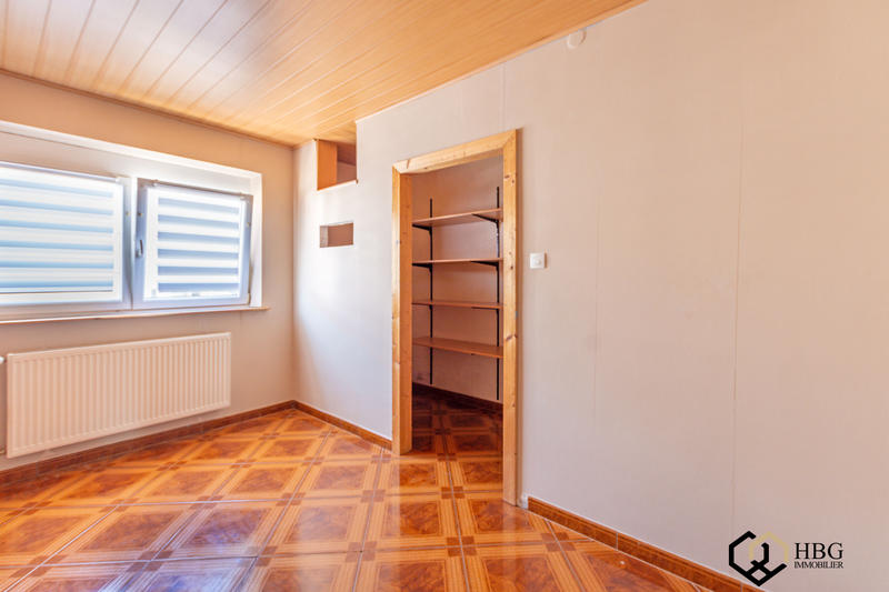 Appartement - 106 m² - 4 pièces