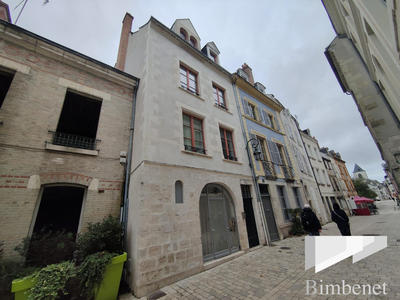 Appartement - 20 m² - 1 pièce