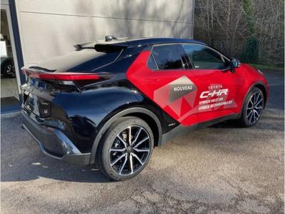 Toyota c-Hr Hybride 200 Awd-i Gr Sport Première
