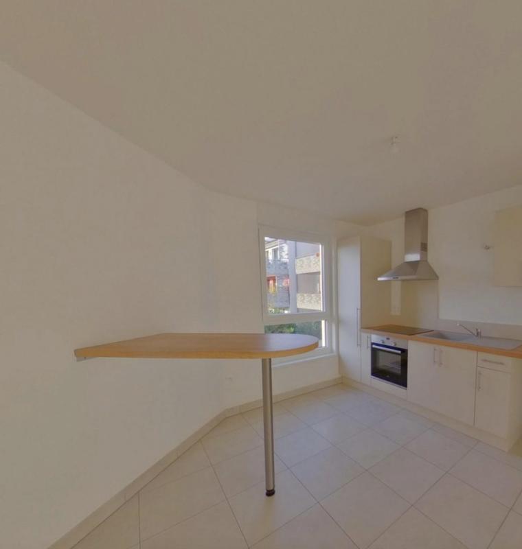 Appartement - 74 m² - 3 pièces