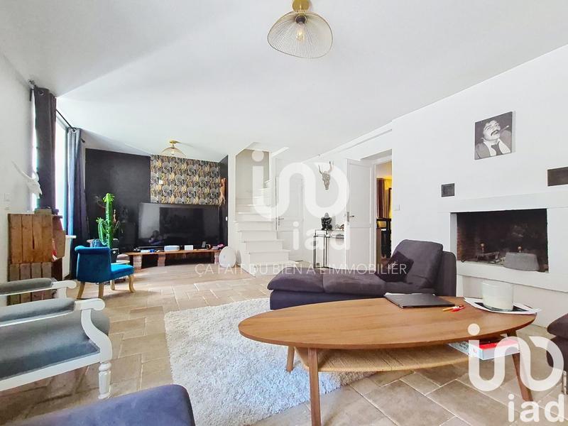 Immeuble - 417 m² - 2 pièces