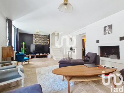 Immeuble - 417 m² - 2 pièces