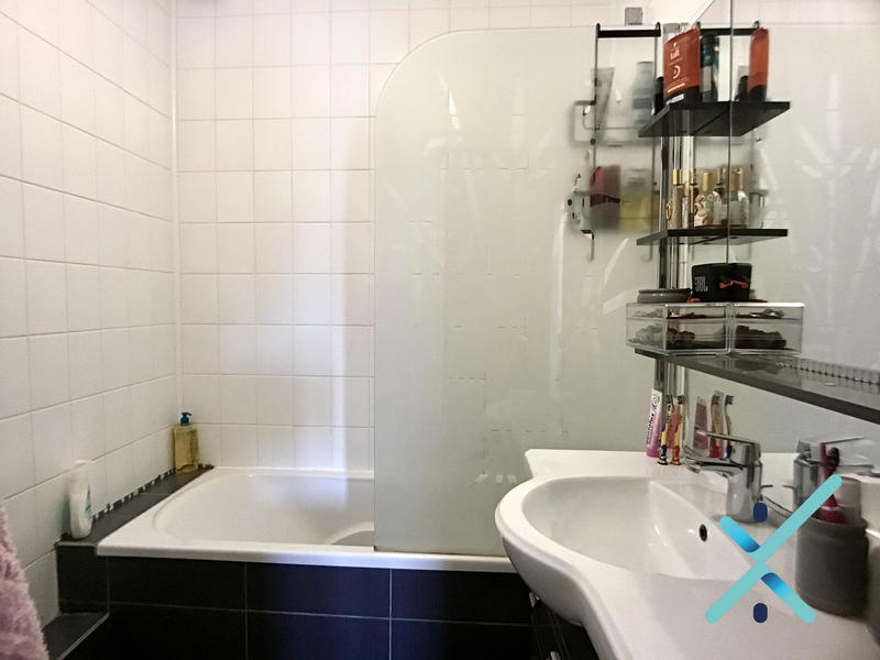 Maison - 75 m² - 4 pièces