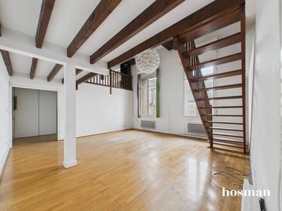 Appartement - 140 m² - 5 pièces