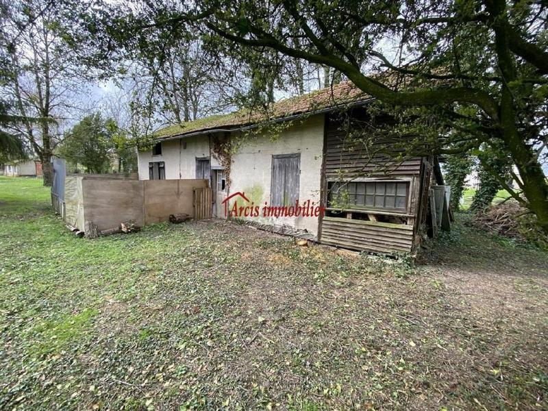 Maison - 120 m² - 7 pièces