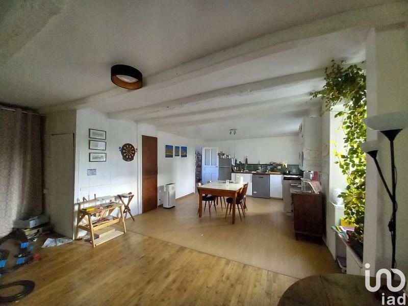 Local commercial - 211 m²