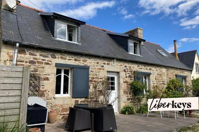 Maison - 126 m² - 7 pièces