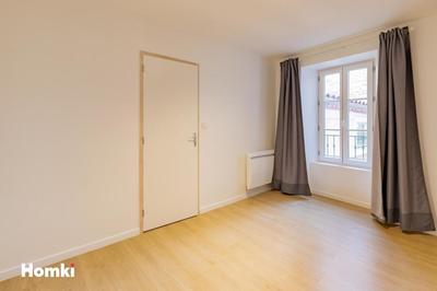 Maison de ville - 113 m² - 6 pièces