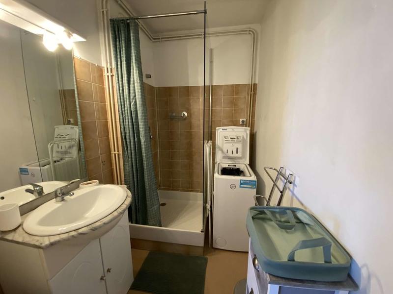 Appartement - 24 m² - 1 pièce