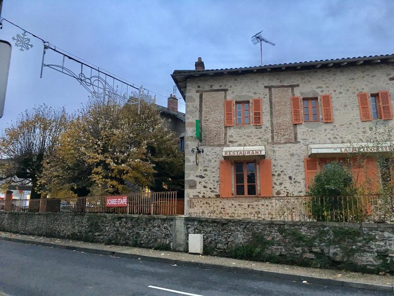 Local commercial - 350 m²