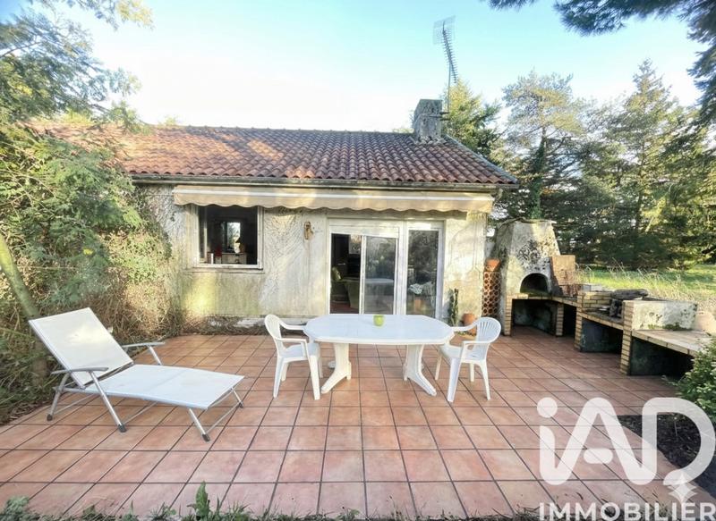 Maison - 182 m² - 6 pièces