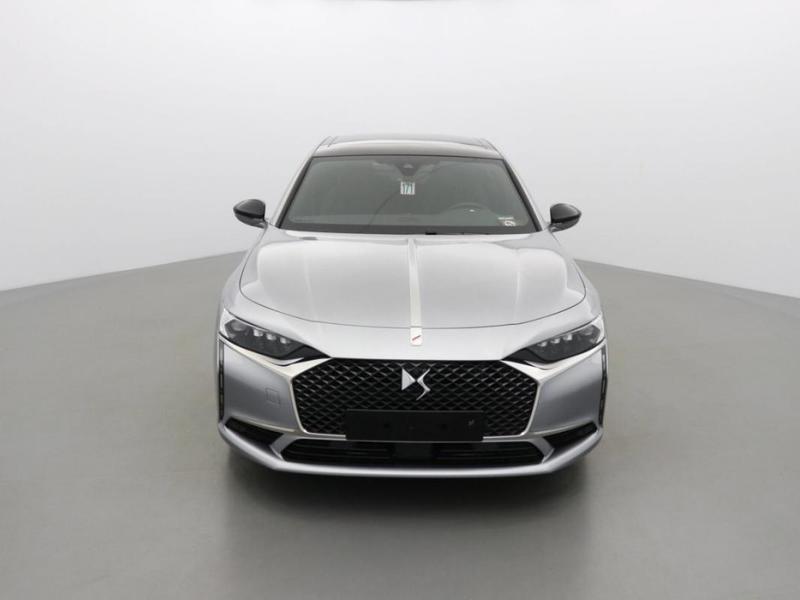 Ds ds 9 Berline Performance Line+