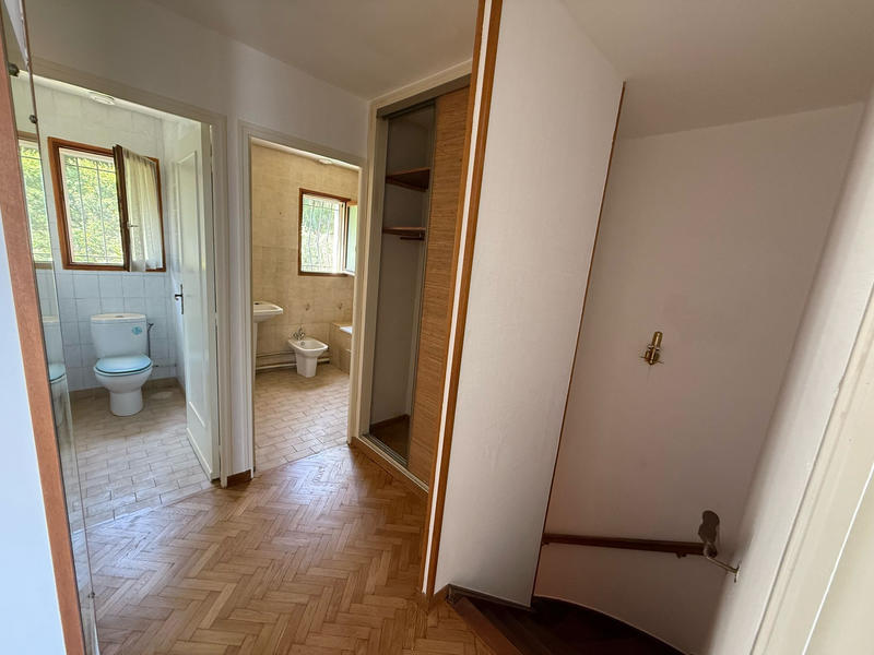 Villa - 86 m² - 4 pièces