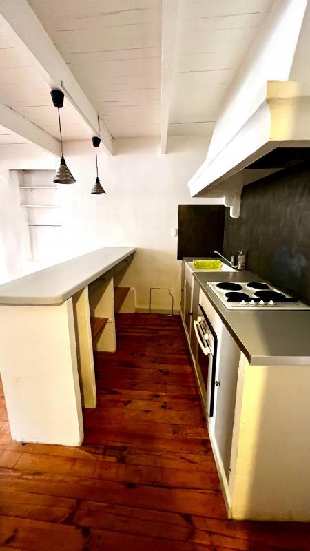 Duplex - 50 m² - 2 pièces