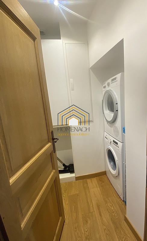 Maison traditionnelle - 145 m² - 4 pièces