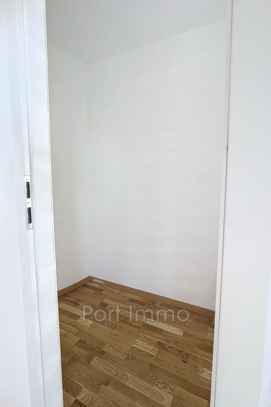 Appartement - 121 m² - 4 pièces