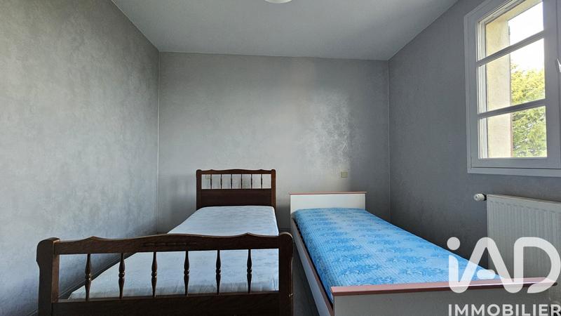 Maison - 167 m² - 7 pièces